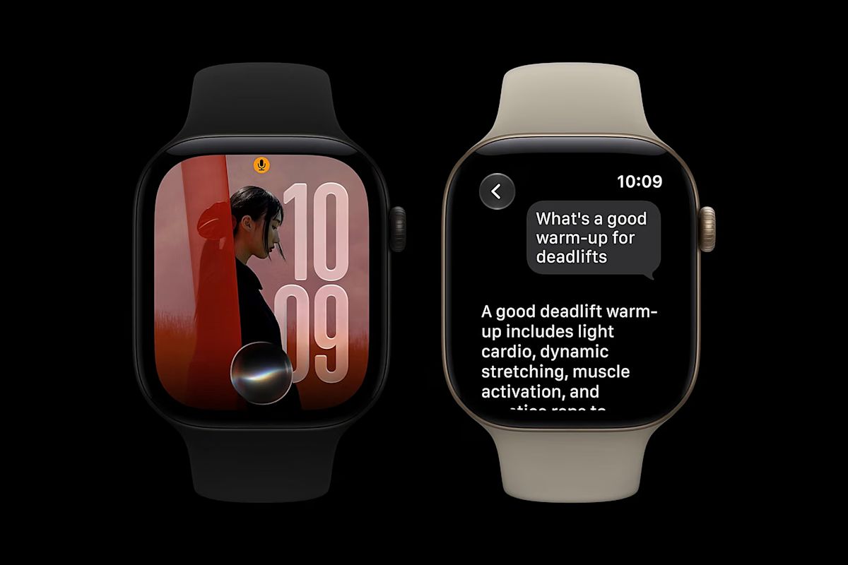 Apple Watch Konuşmalarınızı Dinliyor mu?