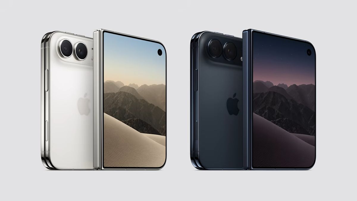Katlanabilir iPhone Duo Geldi: Apple’ın Dev Etkinliğindeki Tüm Yenilikler