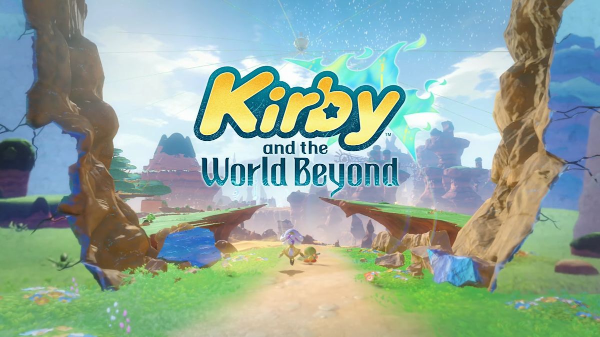 Kirby Switch 2’ye 3D Macerayla Dönüyor