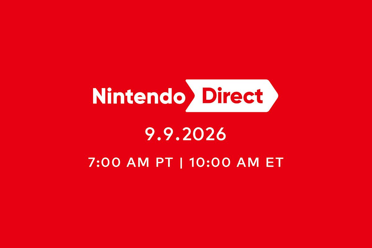 Nintendo Direct’te Switch 2 Oyunları Tanıtıldı