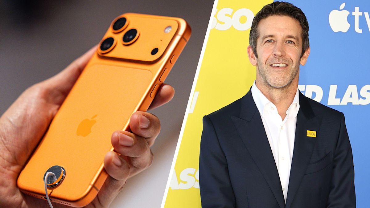Apple’ın İlk Katlanabilir iPhone’u Tanıtıldı