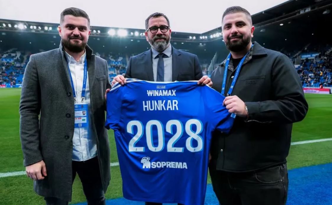 Strasbourg’a Helal Gıda Sponsoru: Tartışma Büyüdü
