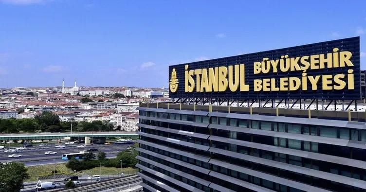 İBB’ye Yeni Operasyon: 12 Şüpheli Gözaltında