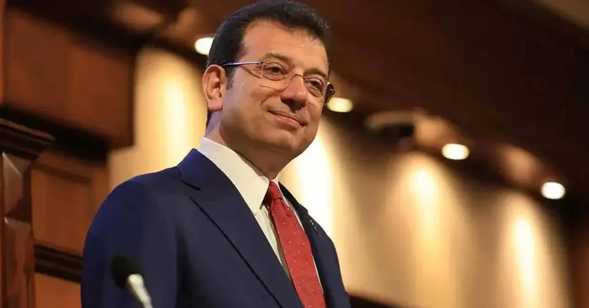 İmamoğlu’na Şadi Yazıcı Davasında Hapis İstemi