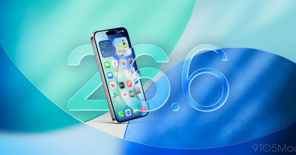 iOS 26.6.2 Yayınlandı: İşte Yenilikler