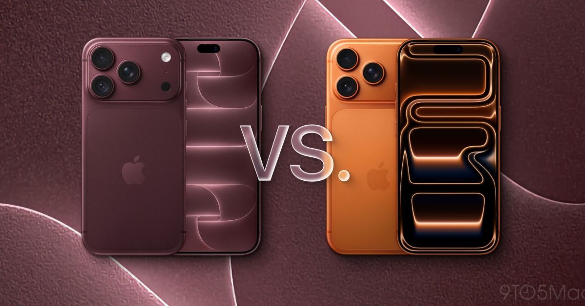 iPhone 18 Pro vs 17 Pro: Değişen Her Şey