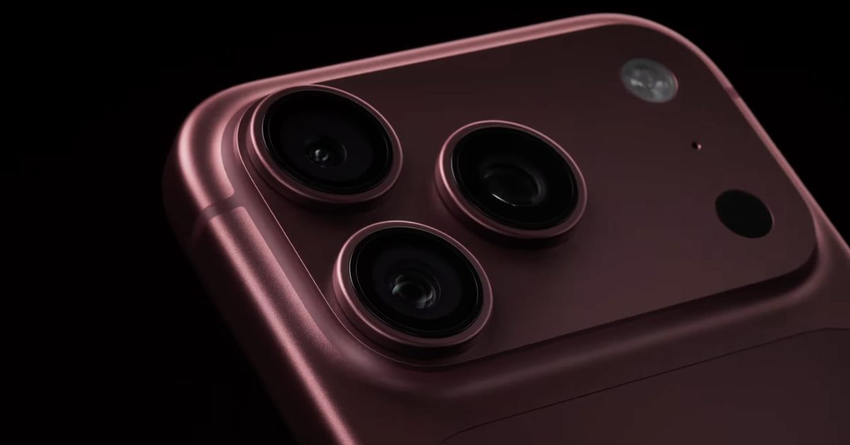 iPhone 18 Pro tanıtıldı: İşte tüm yenilikler