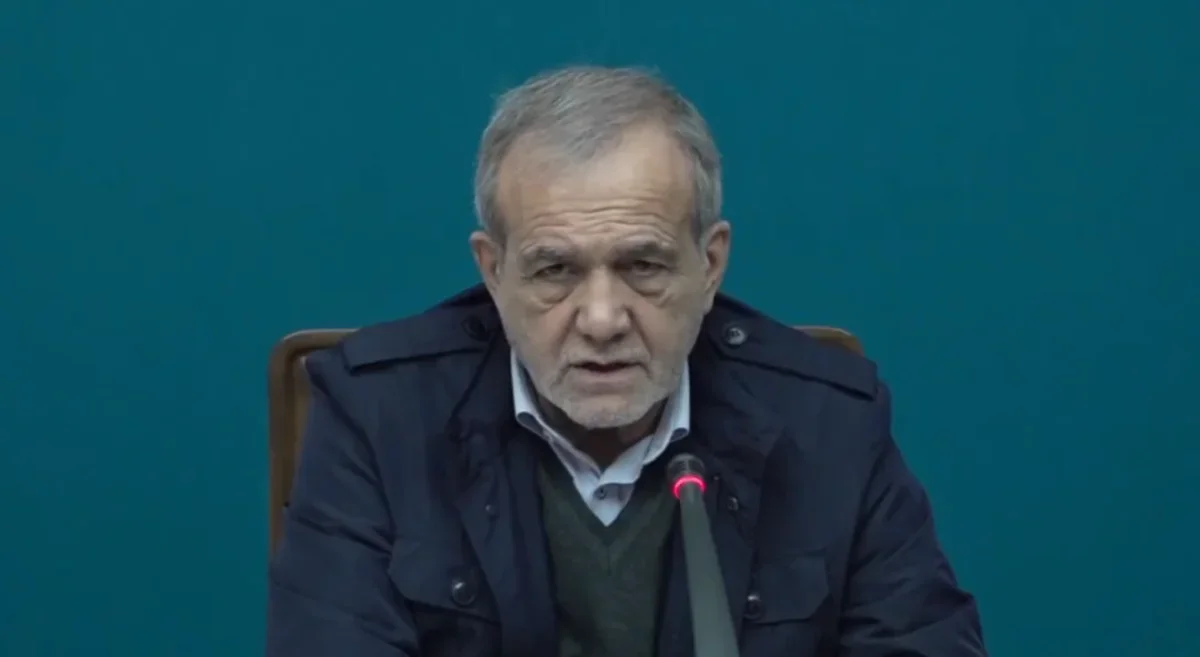 Pezeşkiyan’ın ABD ziyaretine vize engeli