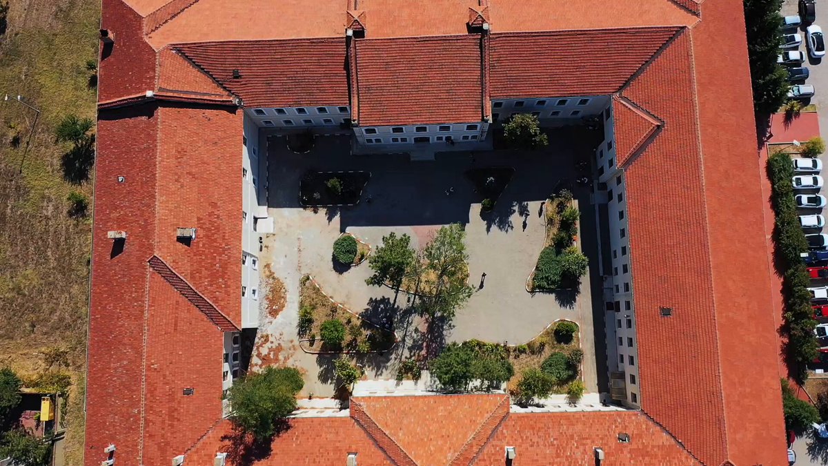 Trakya Üniversitesi Kampüsleri Yeni Dönemle Canlandı