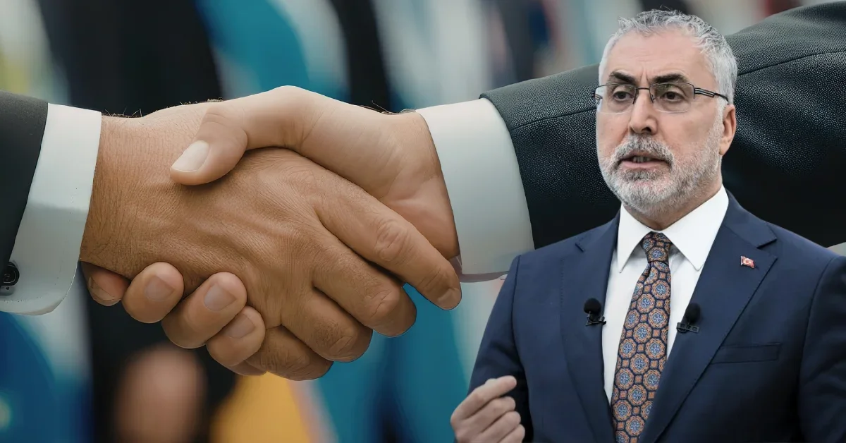 İstihdamda Yeni Hedef: 2,1 Milyon Kişiye İş Kapısı
