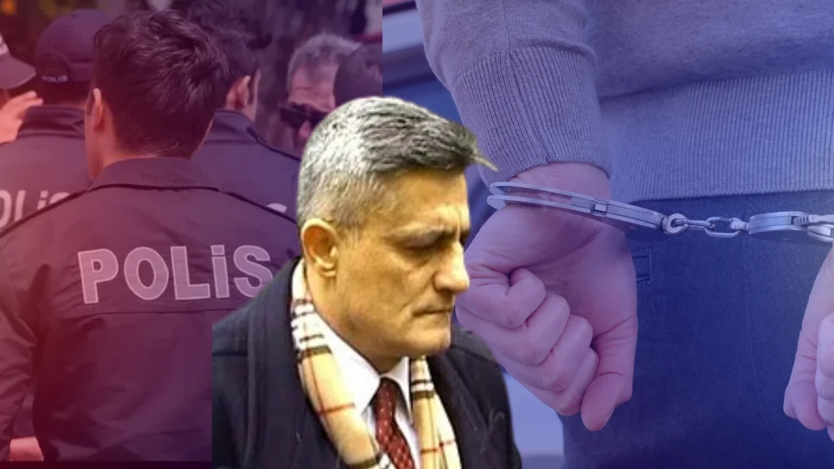 Kozinoğlu Soruşturmasında 10 Gözaltı