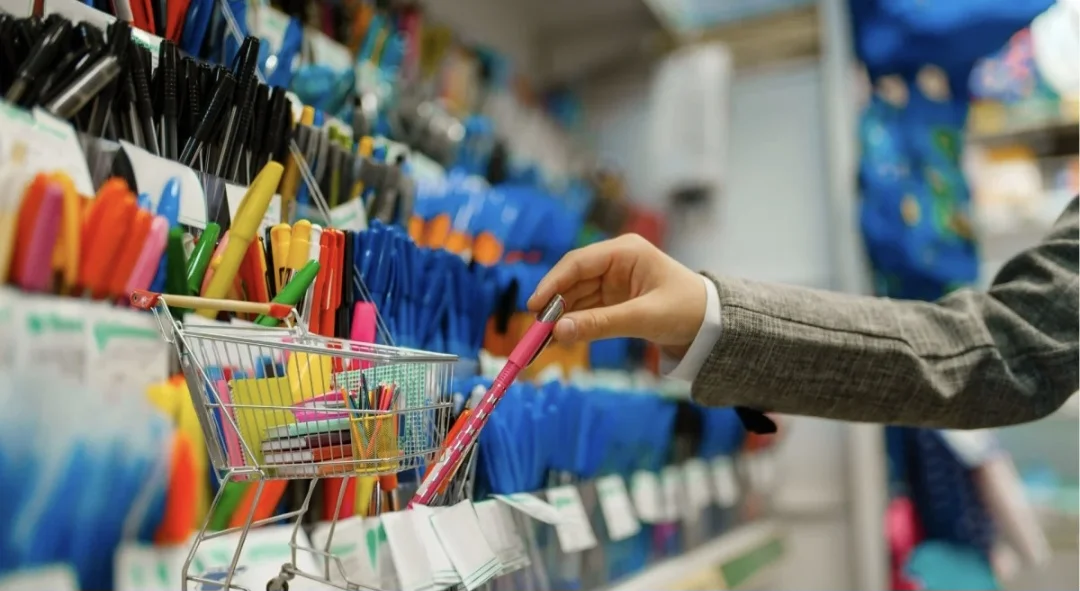 Kırtasiyede 182,6 Milyon TL Ceza Yağdı