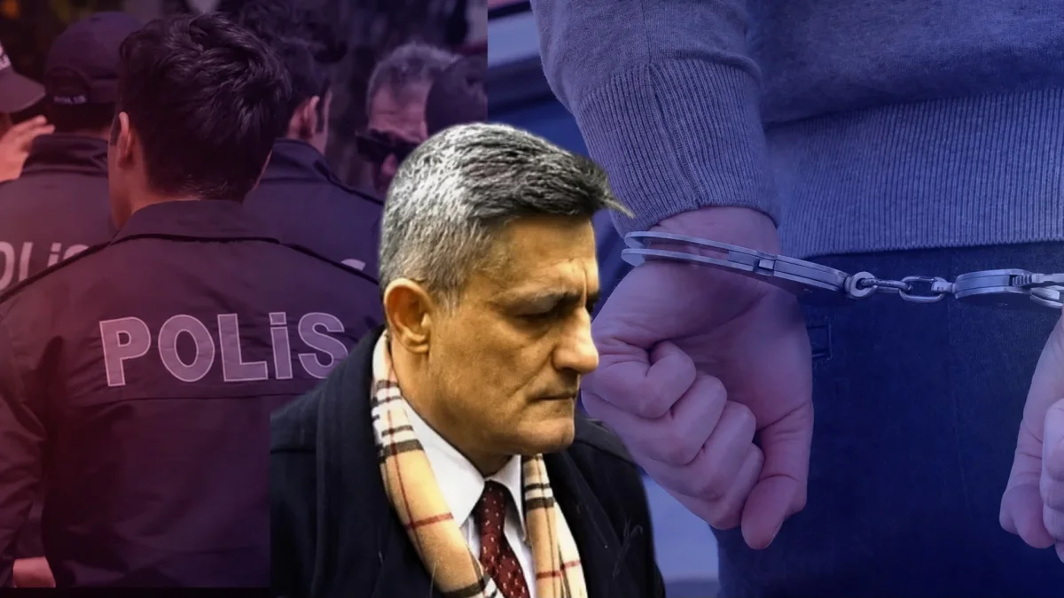 Kurtlar Vadisi Pusu’ya FETÖ İncelemesi Şoku!