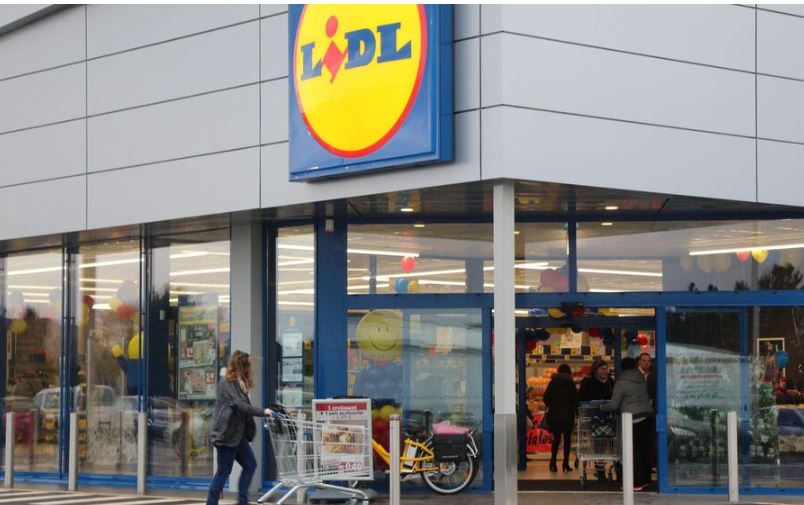 Lidl’de E. coli Alarmı: Kıymayı Tüketmeyin!