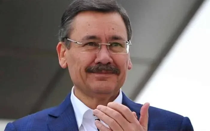 Melih Gökçek ifadeye çağrıldı!