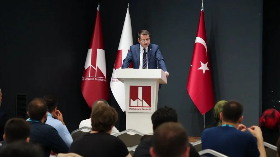 MİT Akademisi’nde Yeni Eğitim Dönemi Başladı
