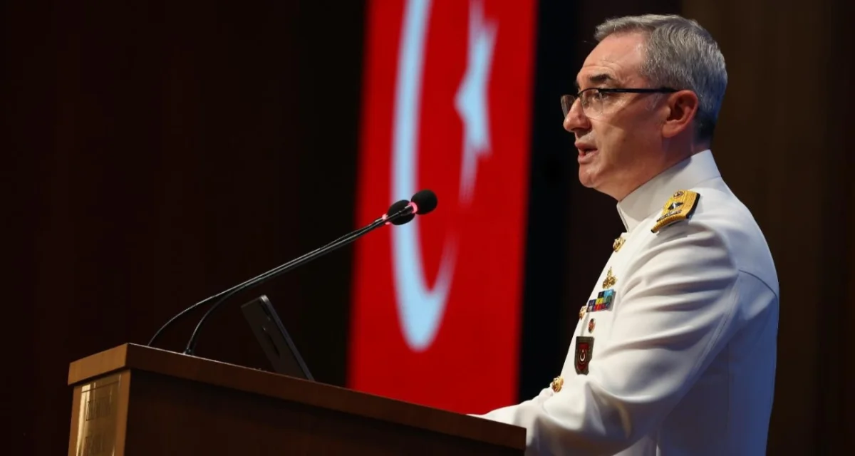 MSB: Suriye’ye Desteğimiz Sürecek