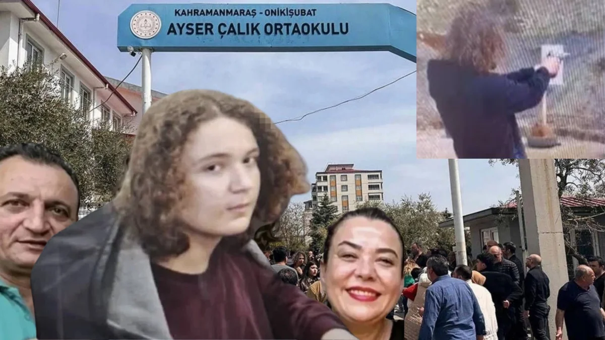 Okul Saldırısı Davasında Baba: Oğlumdan Şikayetçiyim