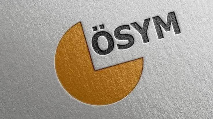ÖSYM’den 392 Adaya Eş Değer Sınav Kararı