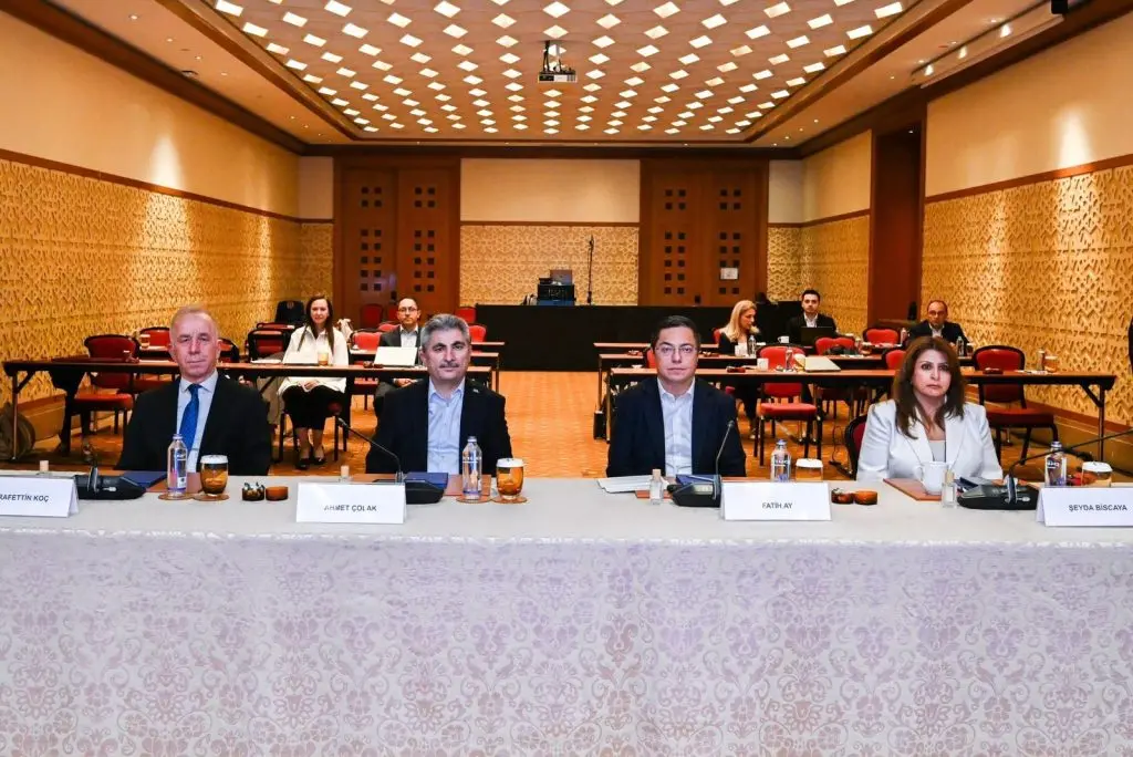 Özçelik-İş ve MESS’ten Metal Sektöründe Diyalog Hamlesi