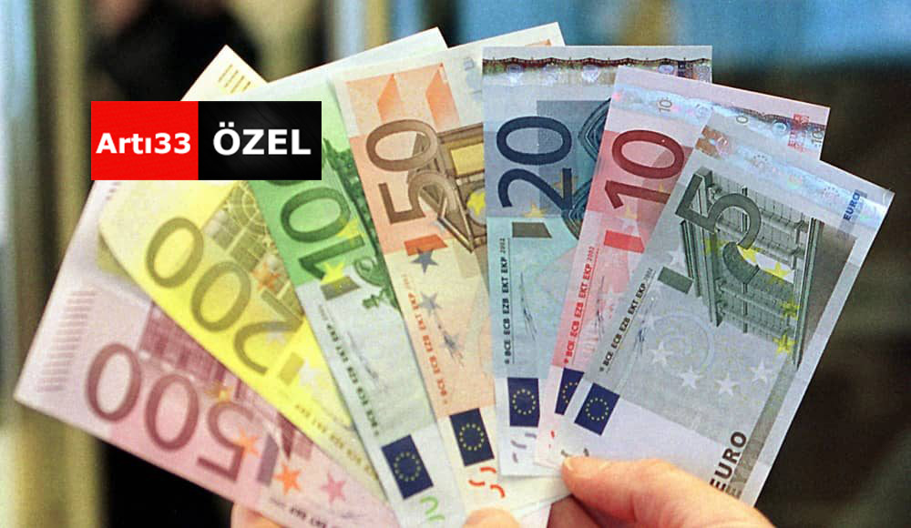 EURO Banknotları Yenileniyor: Cebinizdeki Paralar Ne Olacak?