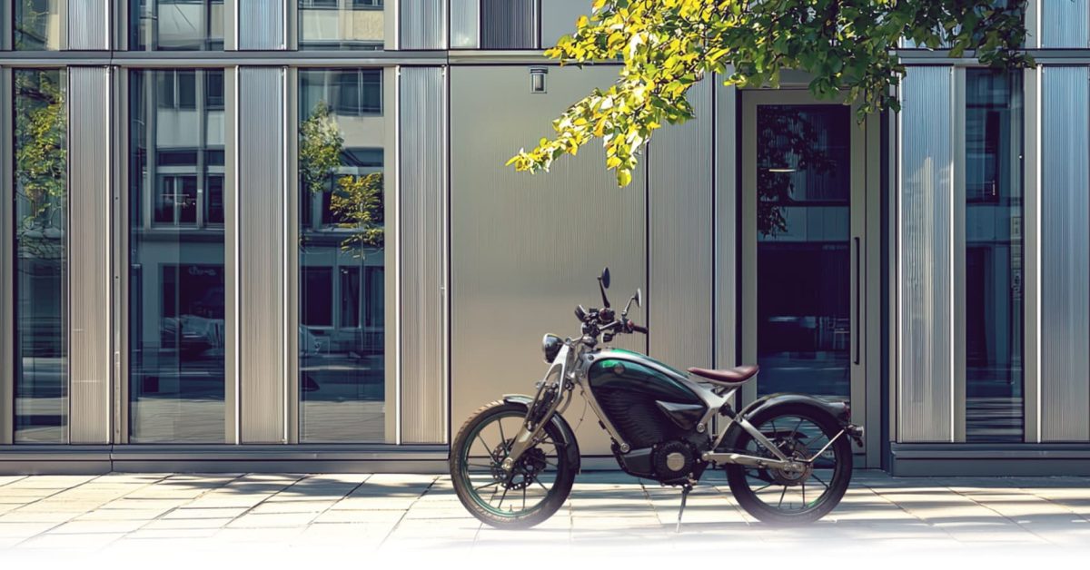 Royal Enfield Flying Flea C6 Avrupa’da: Fiyatı Açıklandı