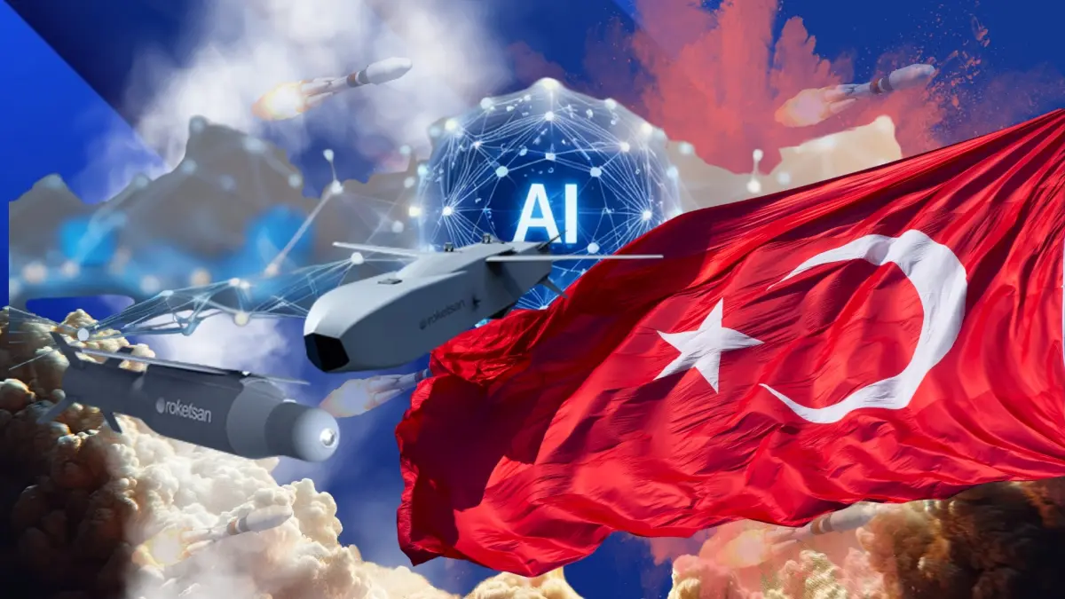 Savunma Teknolojisi Sivil Sektöre Taşınıyor