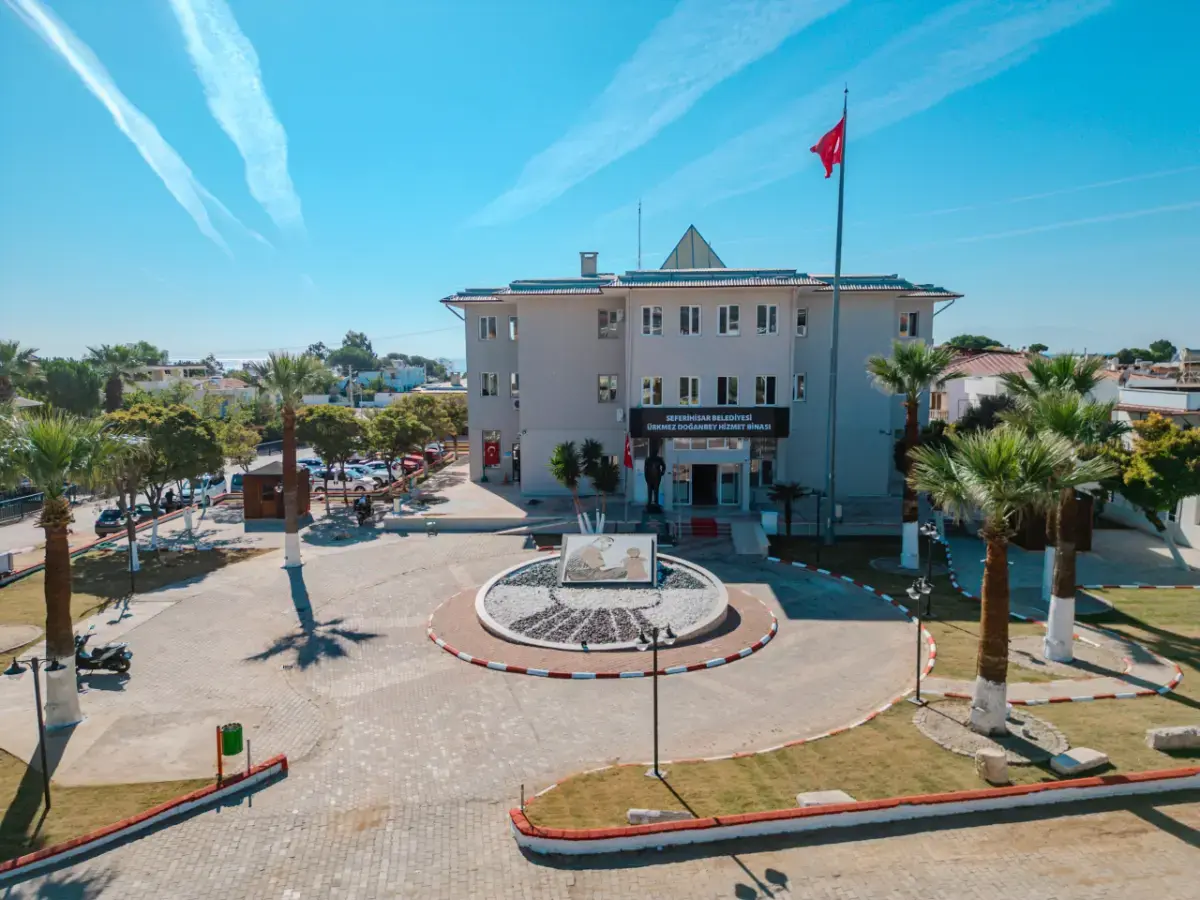 Seferihisar Rüşvet Operasyonunda 29 Tutuklama