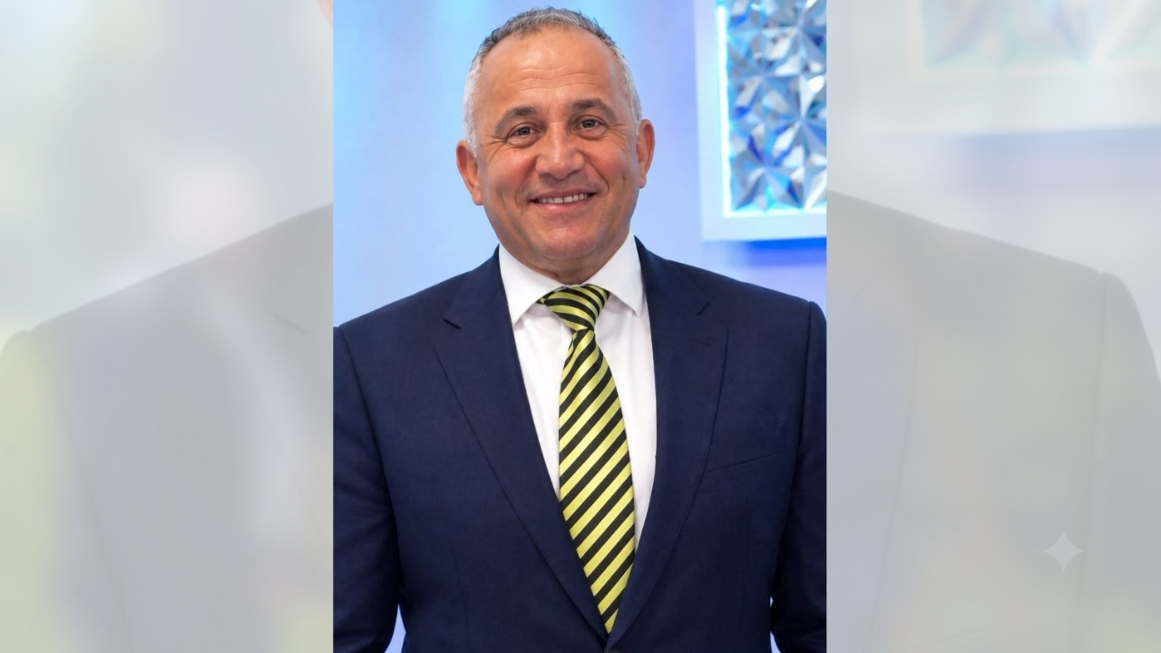 Konyalı Gurbetçi Silahlı Saldırıda Öldü