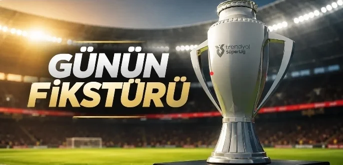 Süper Lig’de Bugün: Kasımpaşa Konyaspor’u Ağırlıyor