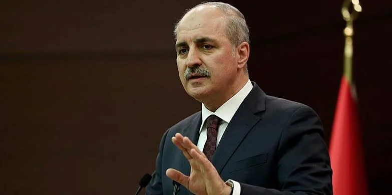 Kalkınma Yolu Projesi Hızlanmalı: Kurtulmuş