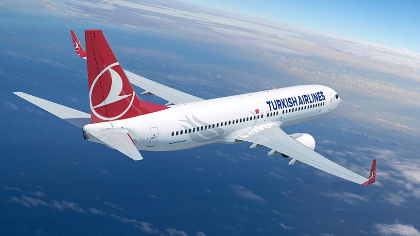 THY, Liverpool ile 347 Milyon Euro’luk Rekora İmza Attı