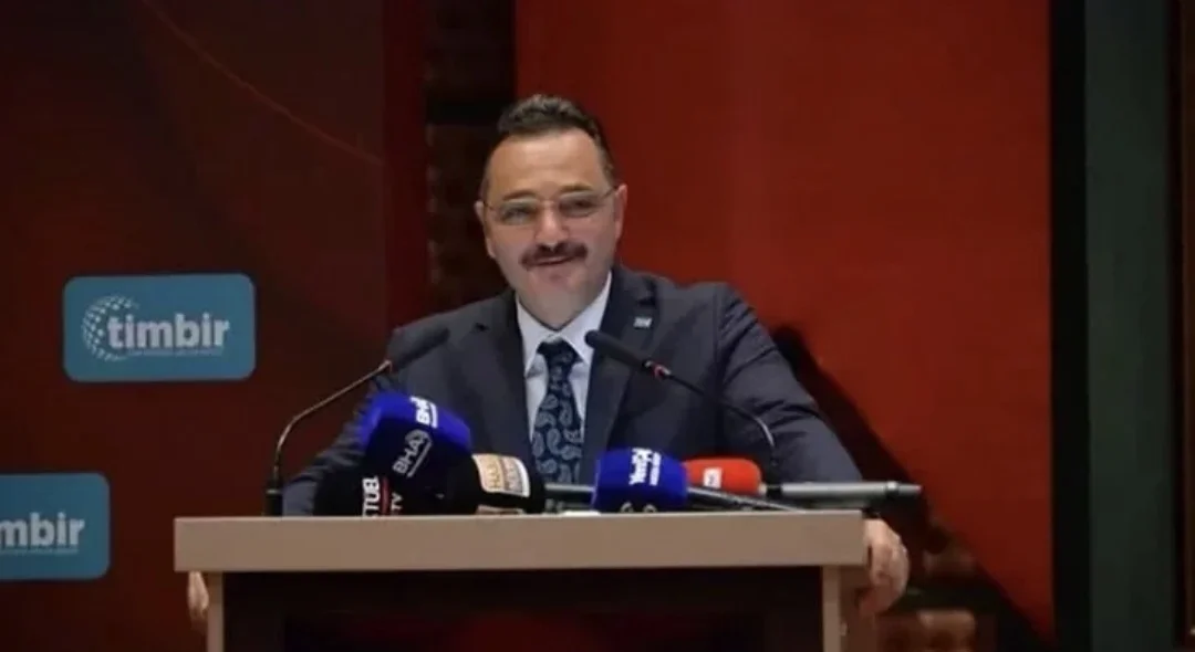 Medya Birleşirse Türkiye Güçlenir
