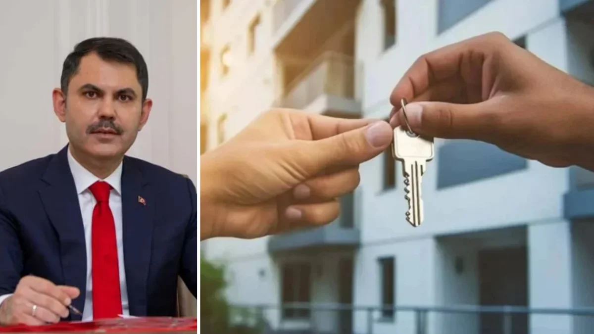 TOKİ’den Konut ve İş Yeri Sahiplerine İndirim!