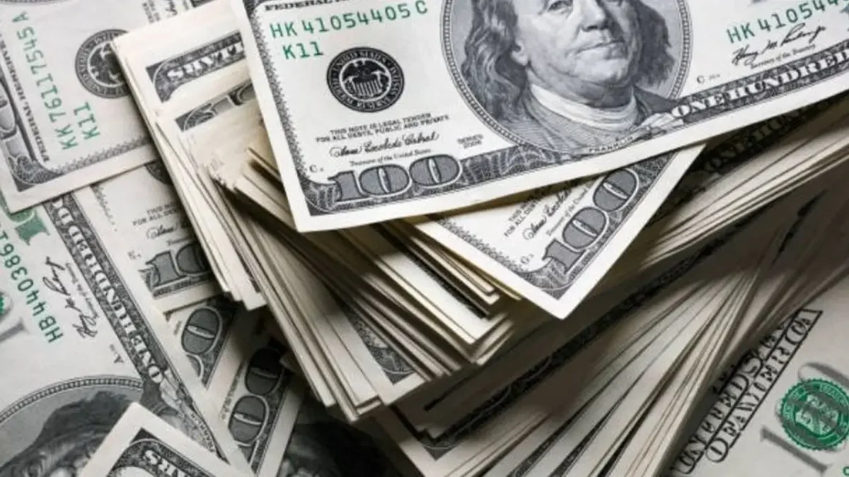 TÜİK: Hizmet ihracatı 124,9 milyar dolara fırladı