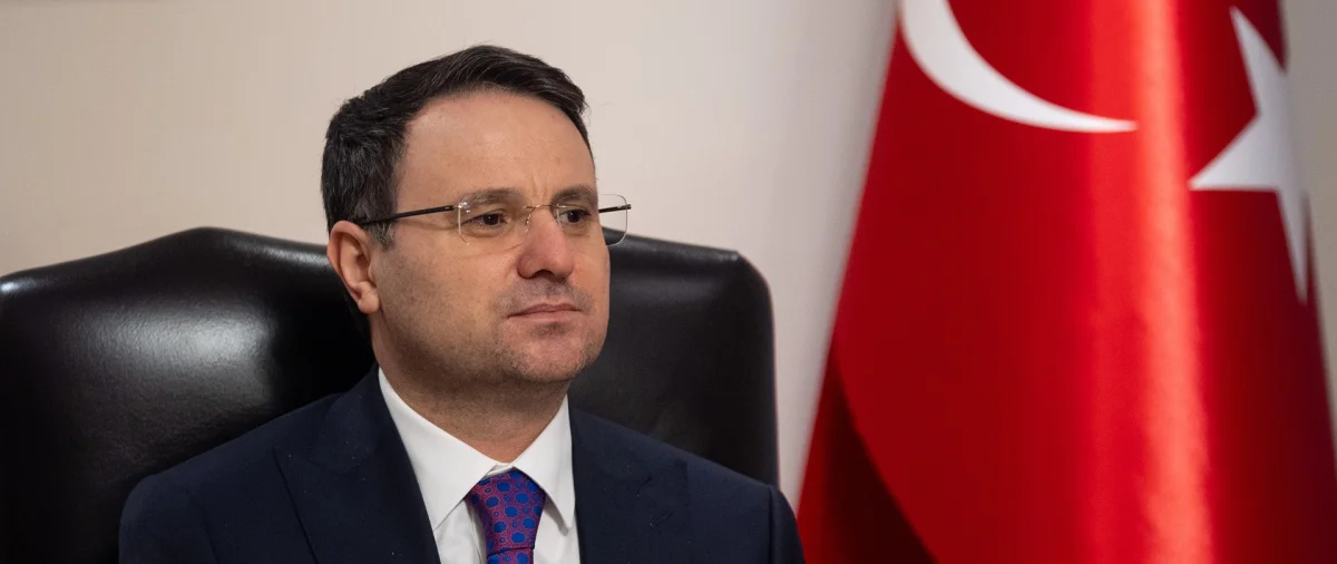 Turizmde 106 Şüpheli Tutuklandı
