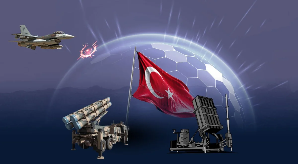 Türk Savunma Devi 5 Şirket Dünya Listesinde