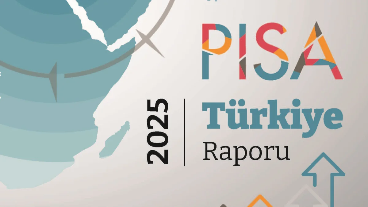 Türkiye PISA 2025’te OECD’yi Solladı!