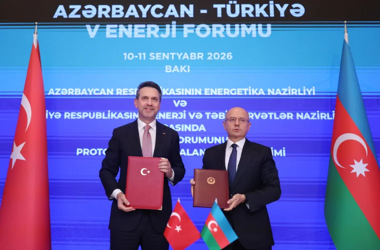 Türkiye’den Avrupa’ya 3 Yeni Elektrik Hattı