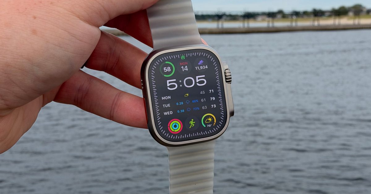 Apple Watch Series 12 ve Ultra 4: Sağlıkta Devrim