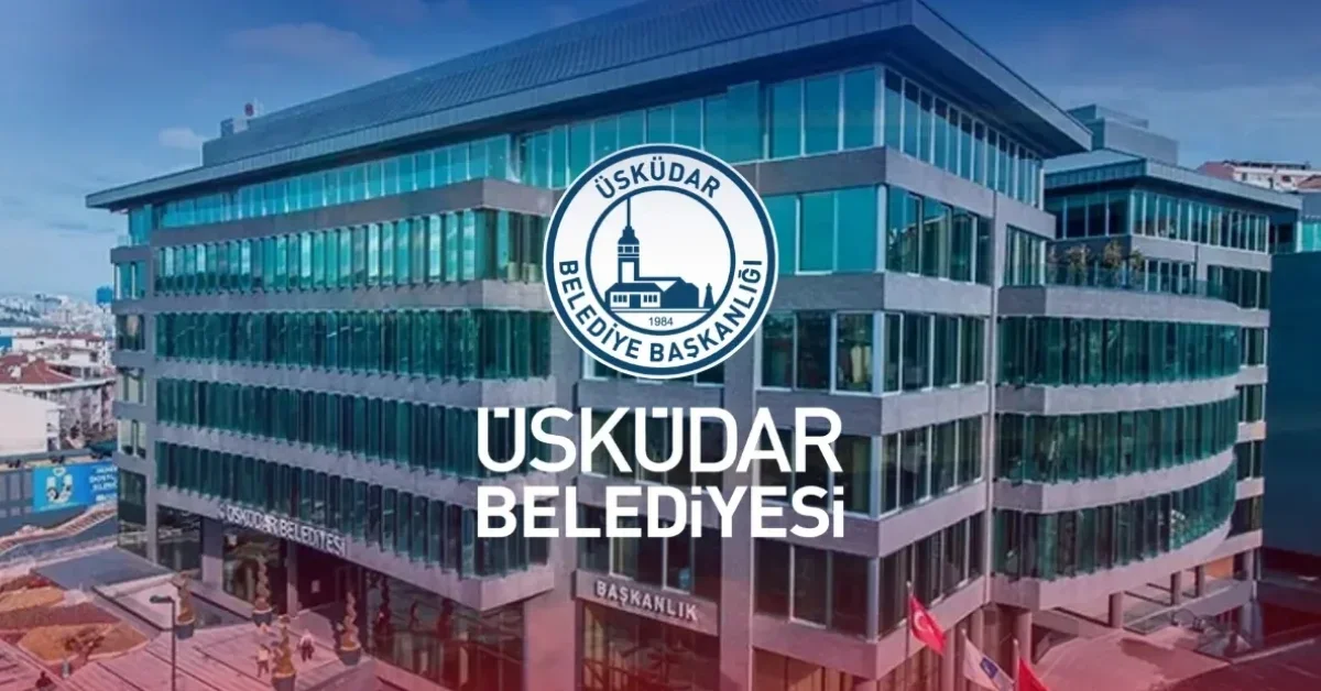 Üsküdar’da Başkanvekili Değişti: AK Parti’ye Geçti