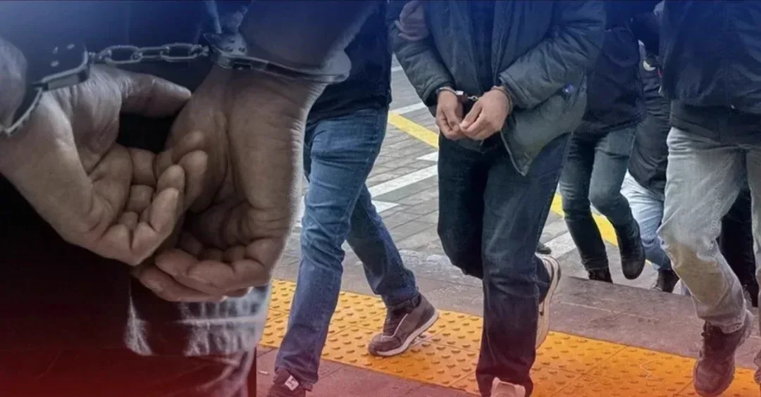 Uyuşturucu Baronu İstanbul’da Yakalandı