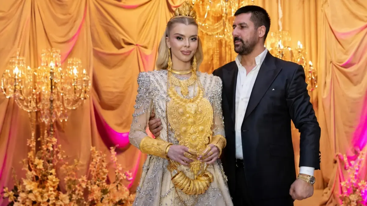 Kara Haydar’ın Eşi Van’a Getirildi