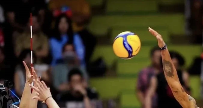 Voleybolda Şampiyonlar Kupası heyecanı başlıyor