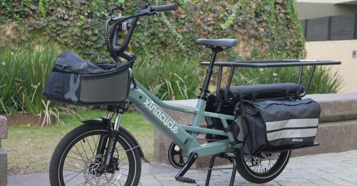 Elektrikli Kargo Bisikletiyle 1000 Kilometre: Aileler İçin İkinci Araç Alternatifi