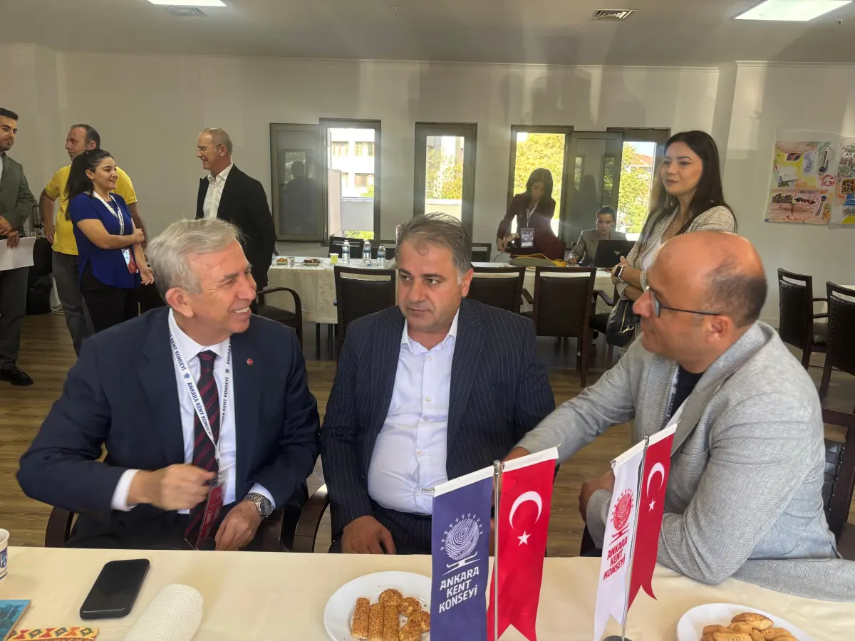 Yavaş’tan Erdoğan Görüşmesine Net Yanıt