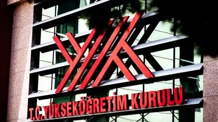 YÖK’ten Üniversitelere Terörsüz Türkiye Çağrısı