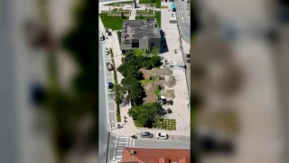 Çerkezköy’e 160 Kişilik Kent Kafe Geliyor