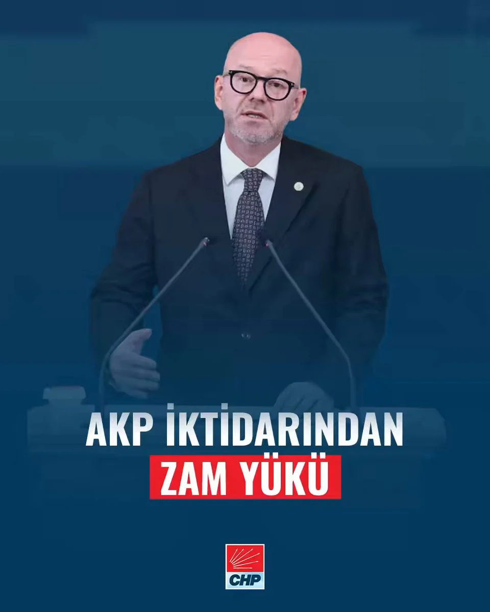 Doğal gaz zammı sonrası yüksek fatura tutan vatandaş