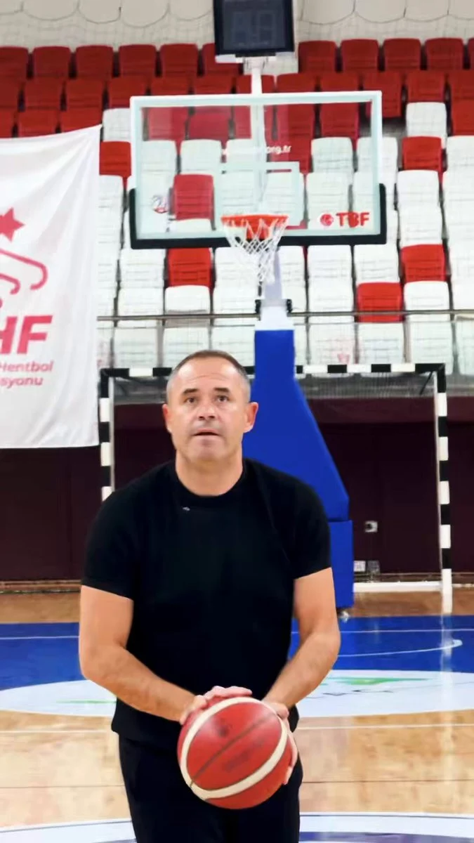 Kırklareli Kadın Basketbol Süper Lig Hedefiyle Sahaya İniyor
